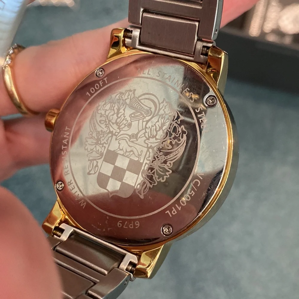 Vince Camuto ladies watch - Picture 7 of 7